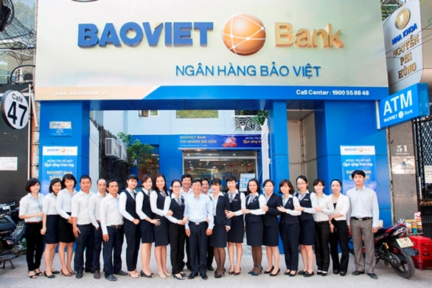 Lịch nghỉ Tết Dương lịch 2024 ngân hàng TMCP Bảo Việt